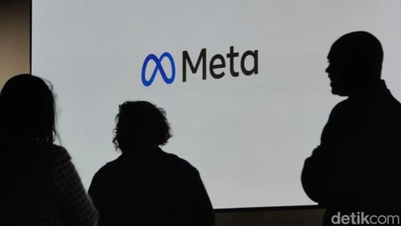 Pusat Data Meta Di Cheyenne Buang Limbah Terkontaminasi Bakteri, Otoritas Perketat Aturan