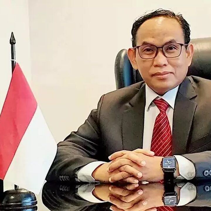 Pusat Finansial Internasional: Bangun Kepercayaan, Bukan Sekadar Modal, untuk Menjadi Trusted International Financial Centre