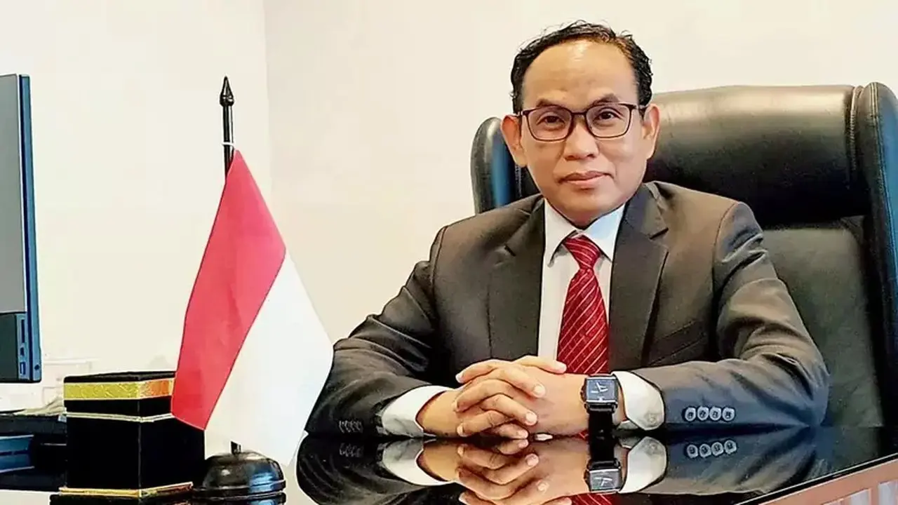 Pusat Finansial Internasional: Bangun Kepercayaan, Bukan Sekadar Modal, untuk Menjadi Trusted International Financial Centre