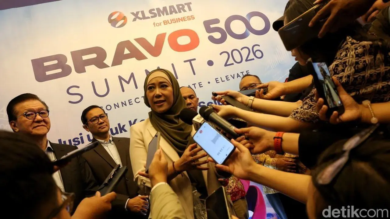 Putusan MK: Kuota Internet Tak Lagi Hangus, Kominfo Siapkan Aturan Baru