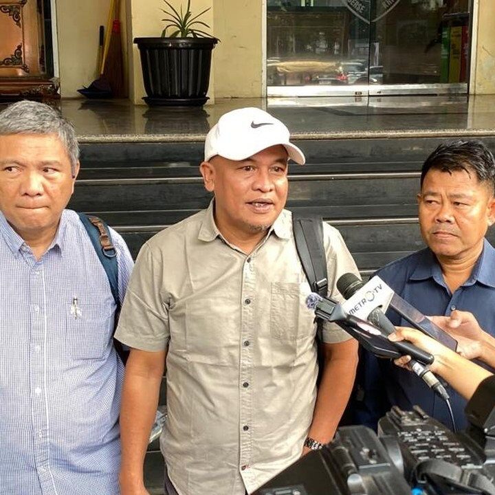 PWI Cabut Laporan Terhadap Hotman Paris, Damai Ditempuh Lewat Mediasi