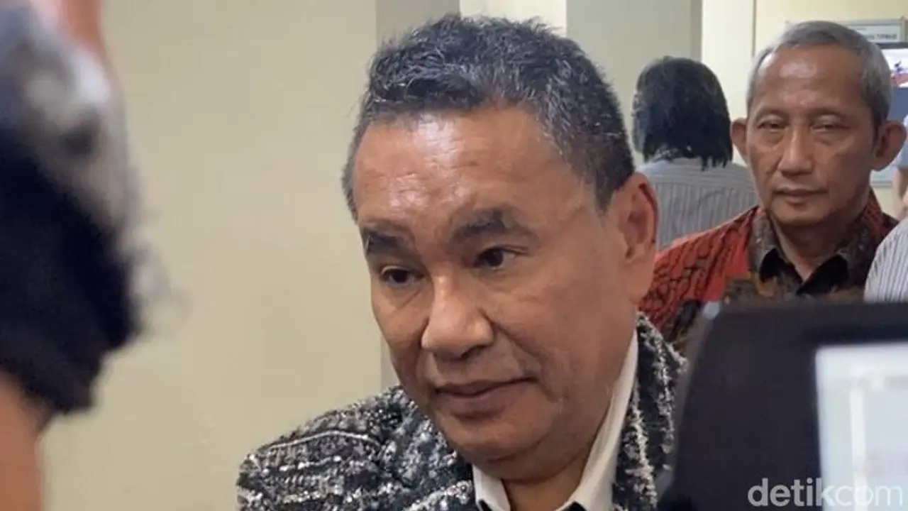 PWI Cabut Laporan Terhadap Hotman Paris, Polisi Proses Penghentian