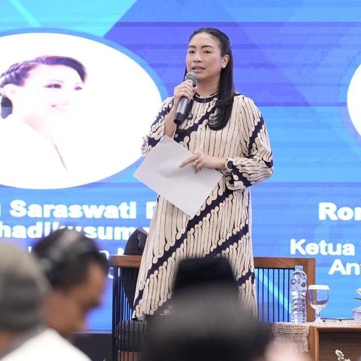 Rahayu Saraswati Tekankan Perlindungan Kelompok Rentan di Tengah Modus TPPO yang Berkembang