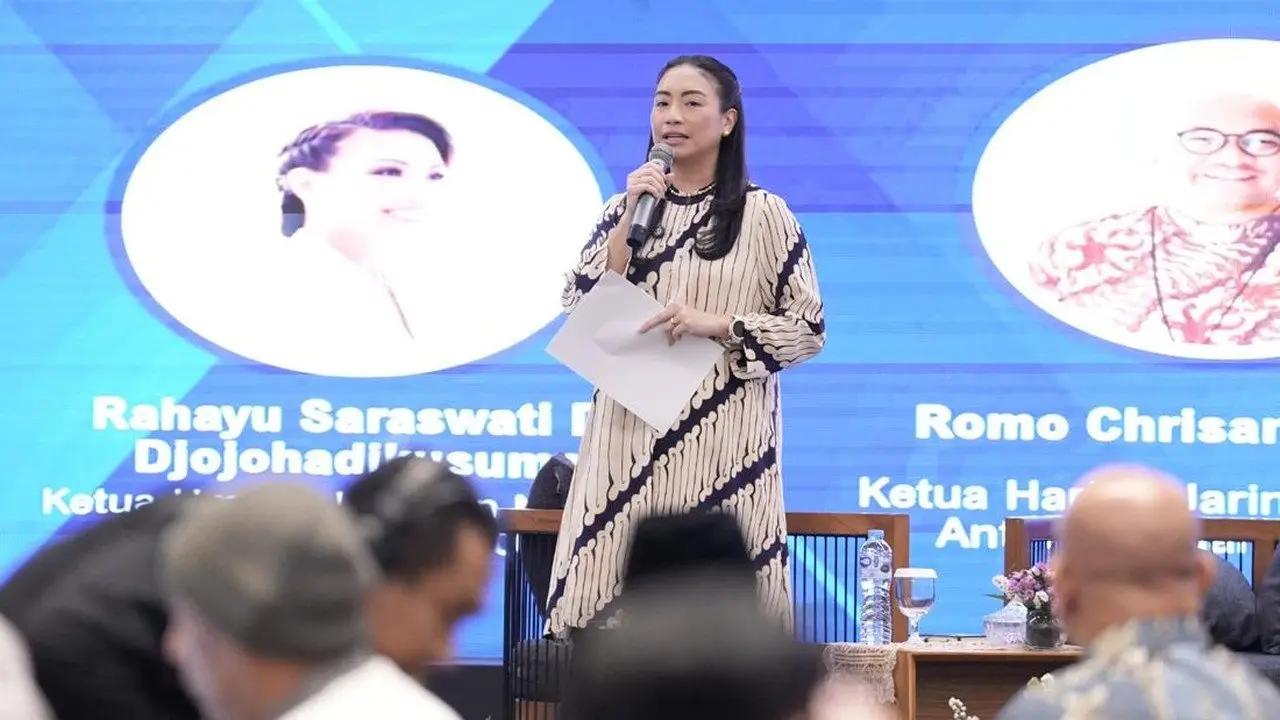 Rahayu Saraswati Tekankan Perlindungan Kelompok Rentan di Tengah Modus TPPO yang Berkembang