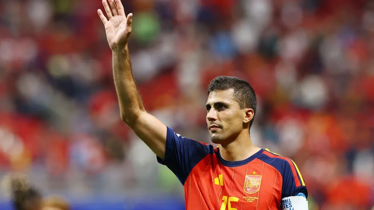 Ramalan Jitu Guardiola: Rodri Bersinar di Piala Dunia 2026 Setelah Cedera