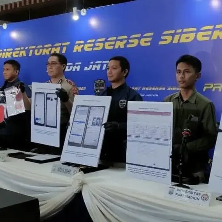 Ratusan Website Sekolah dan Pemerintah Diretas untuk Promosi Judi Online