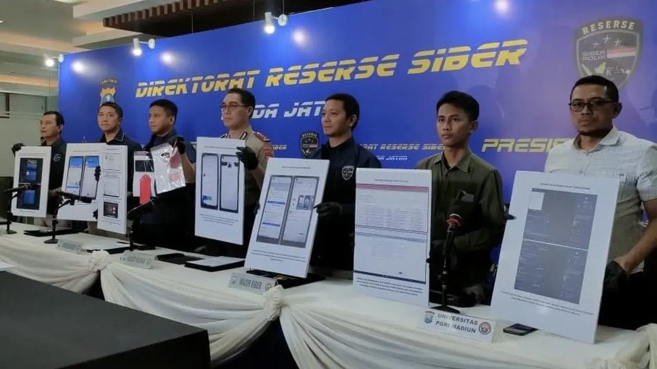 Ratusan Website Sekolah dan Pemerintah Diretas untuk Promosi Judi Online