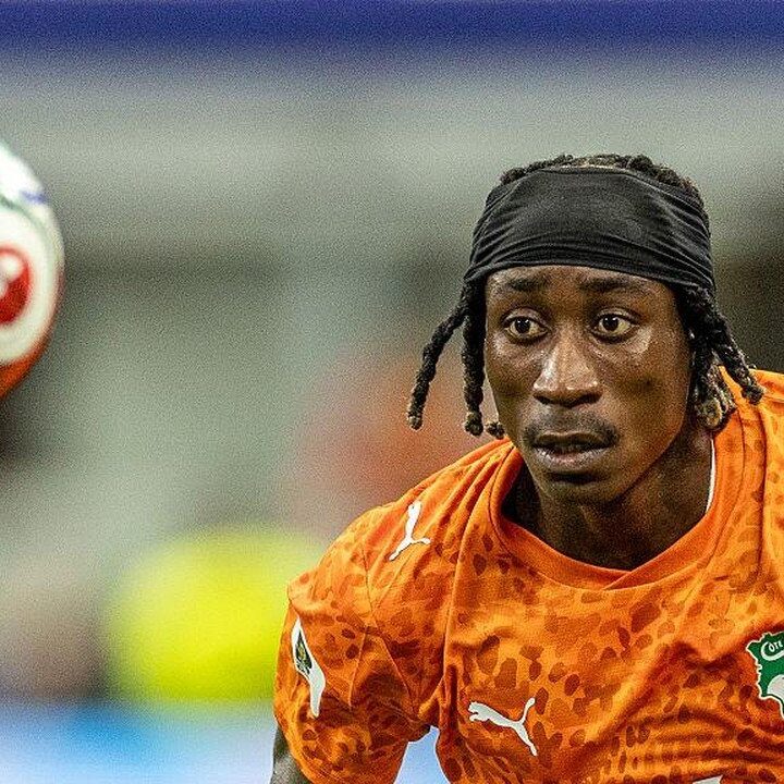Real Madrid Dikabarkan Capai Kesepakatan Transfer Yan Diomande