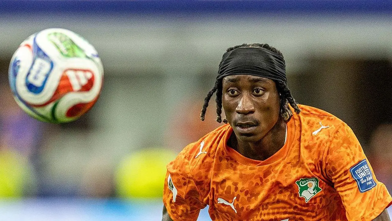 Real Madrid Dikabarkan Capai Kesepakatan Transfer Yan Diomande