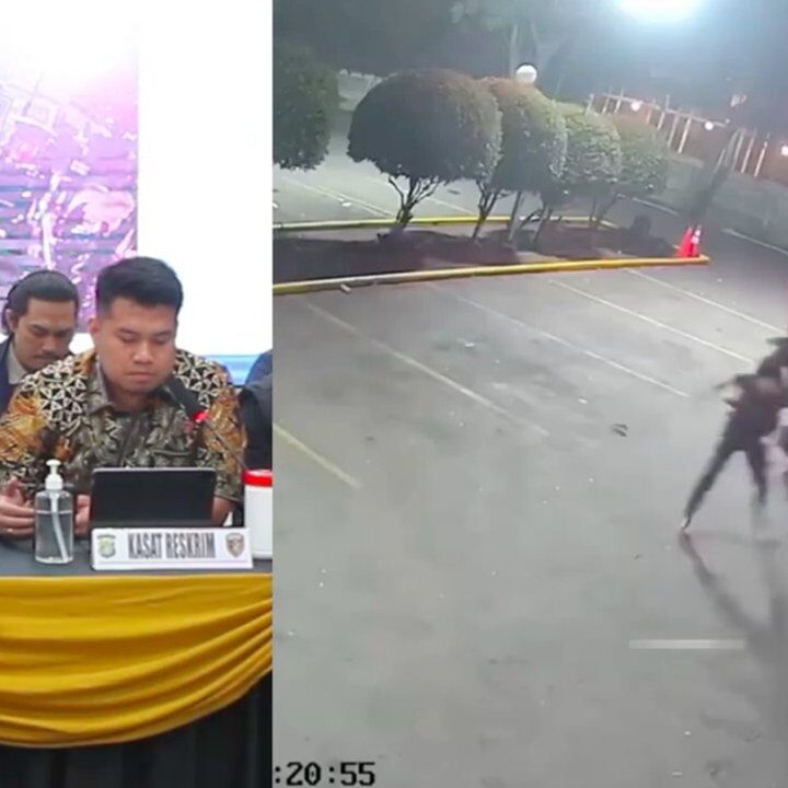Rebutan Antrean Sate Taichan Memicu Pengeroyokan Maut Anggota TNI di Tangerang