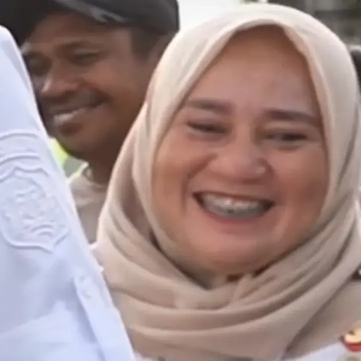 Respons Lurah Medan soal Keluhan Lampu Jalan yang Viral