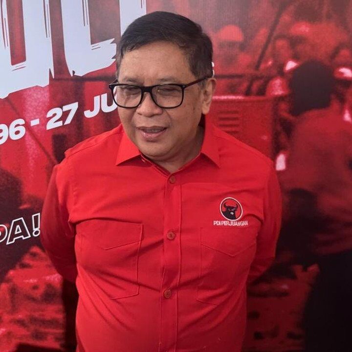 Respons PDIP soal Kaesang Maju Pileg 2029: Proses Politik yang Normal