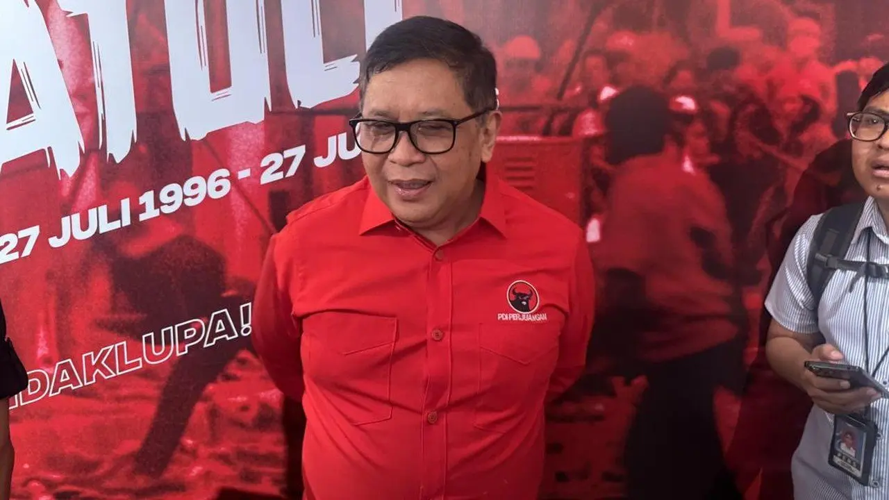Respons PDIP soal Kaesang Maju Pileg 2029: Proses Politik yang Normal