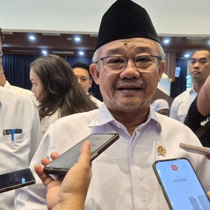 Revitalisasi SDN Tanggirejo Dimulai, Ditargetkan Selesai dalam 3-4 Bulan