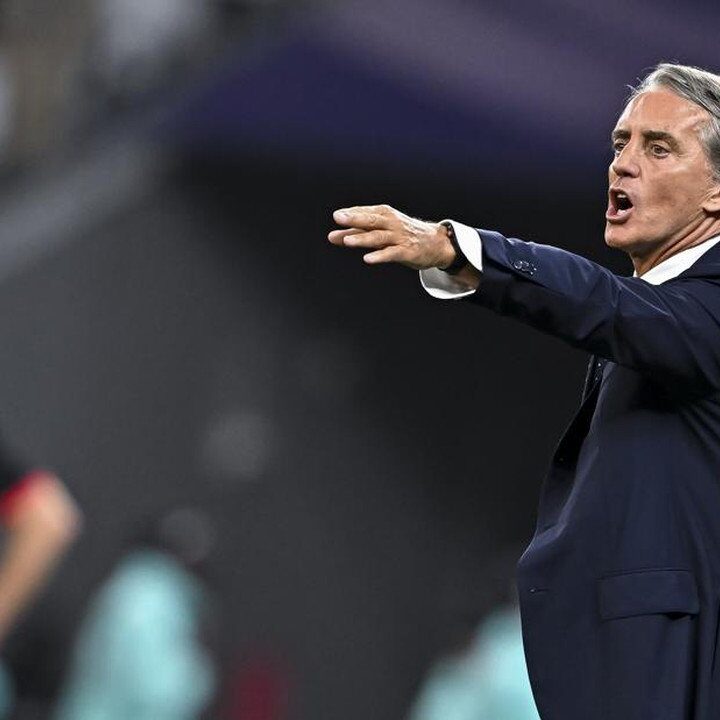 Roberto Mancini Kembali Pimpin Italia, Ranieri Ditunjuk Jadi Direktur Teknik