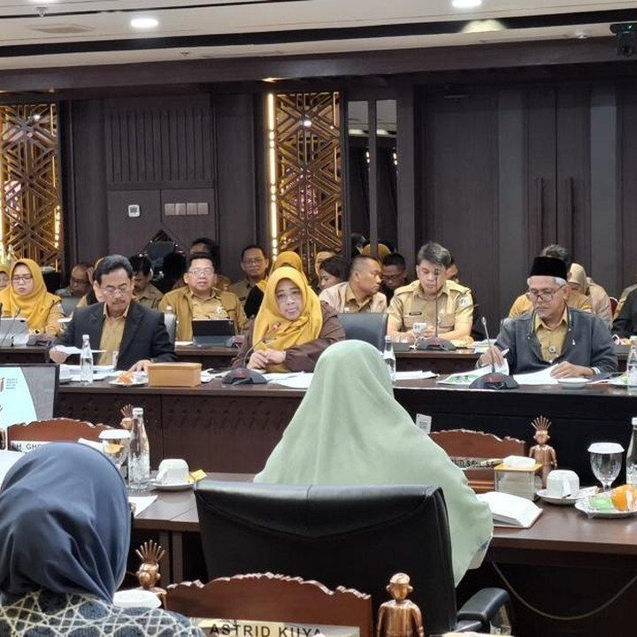 Robohnya SDN Kebayoran Lama Picu Desakan Transparansi Data Sekolah Rusak di Jakarta