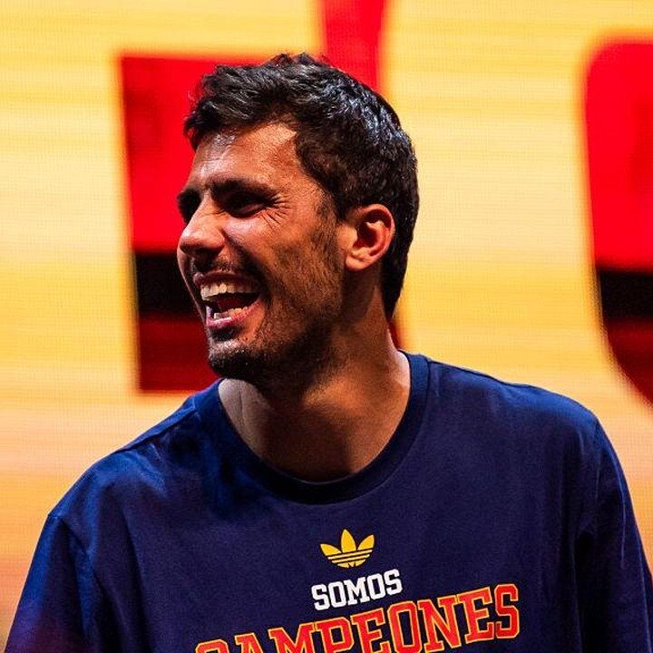 Rodri Jalani Operasi Punggung Usai Antar Spanyol Juara Piala Dunia 2026