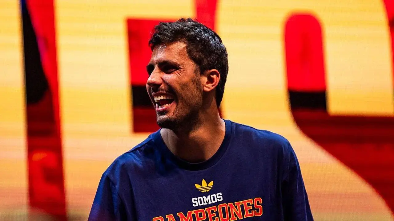 Rodri Jalani Operasi Punggung Usai Antar Spanyol Juara Piala Dunia 2026