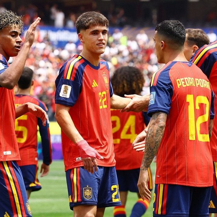 Ronaldo Jagokan Spanyol Juara Piala Dunia 2026, Ini Alasannya