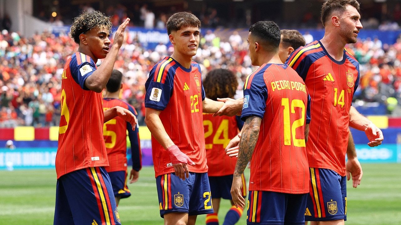 Ronaldo Jagokan Spanyol Juara Piala Dunia 2026, Ini Alasannya