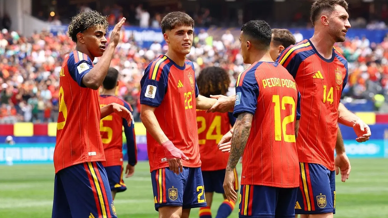 Ronaldo Jagokan Spanyol Juara Piala Dunia 2026, Ini Alasannya