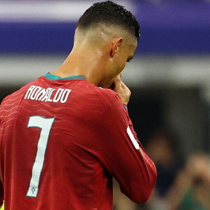 Ronaldo Nazario Akui Fisik Cristiano Ronaldo Tak Lagi Mampu Tampil di Piala Dunia