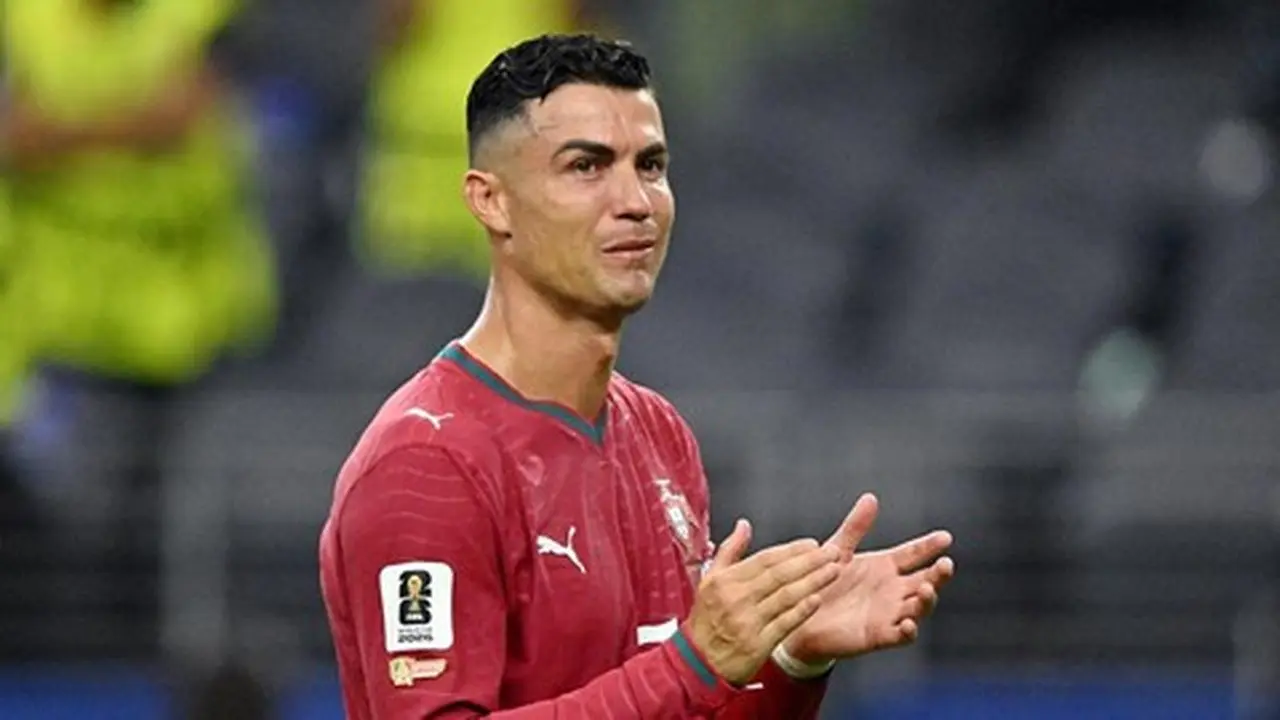 Ronaldo Unggah Foto Juara Euro 2016, Publik Bernostalgia dan Ramai Bahas Masa Depan
