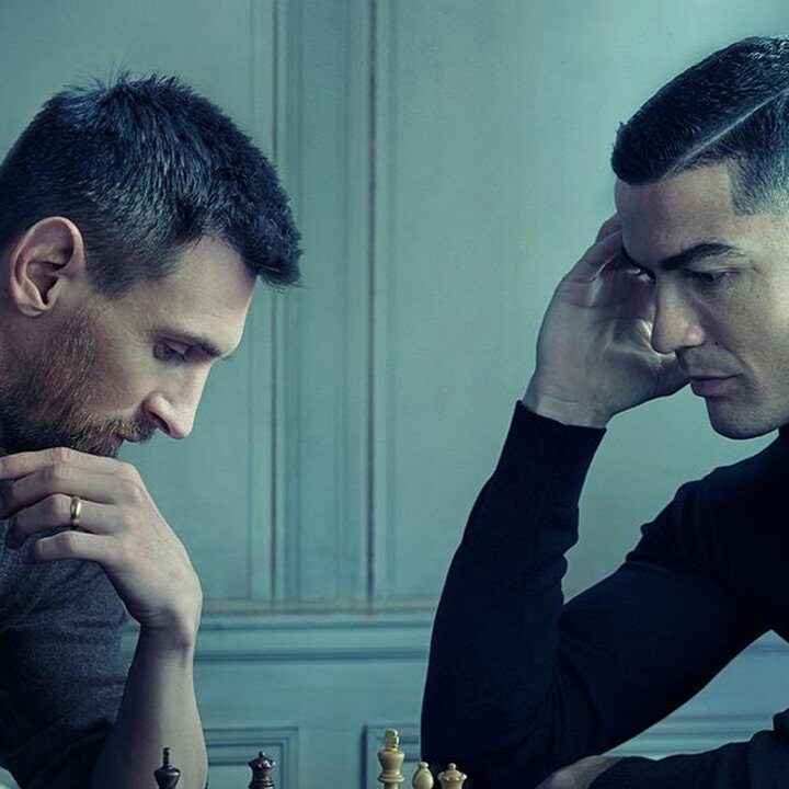 Ronaldo vs Messi: Siapa Lebih Unggul dalam Engagement Media Sosial?