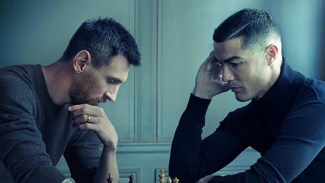 Ronaldo vs Messi: Siapa Lebih Unggul dalam Engagement Media Sosial?