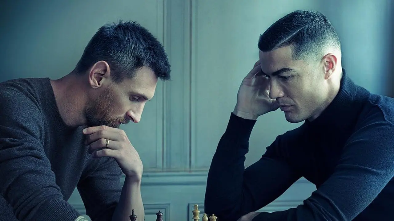 Ronaldo vs Messi: Siapa Lebih Unggul dalam Engagement Media Sosial?