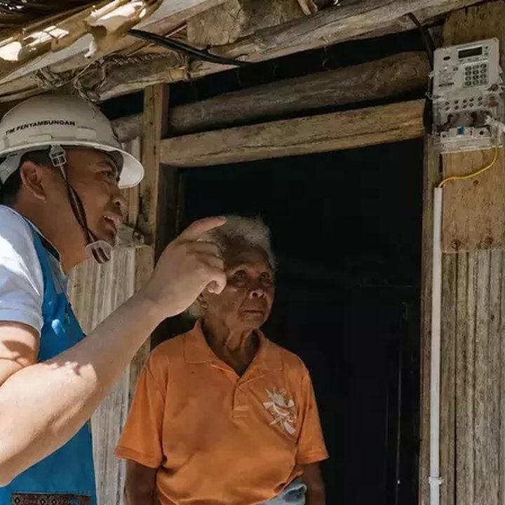 Rp10,3 Triliun untuk Percepatan Listrik Desa, PLN Gandeng BPKP dan Kejaksaan