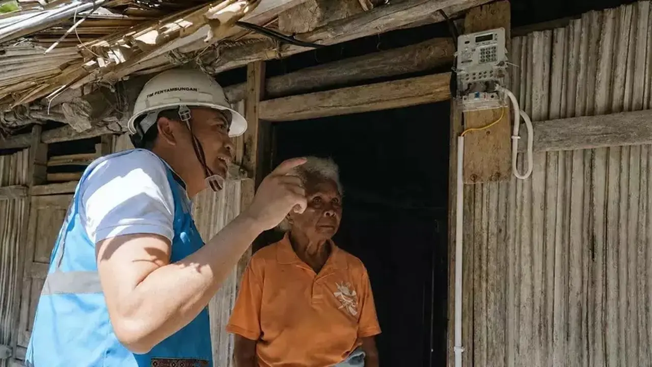 Rp10,3 Triliun untuk Percepatan Listrik Desa, PLN Gandeng BPKP dan Kejaksaan