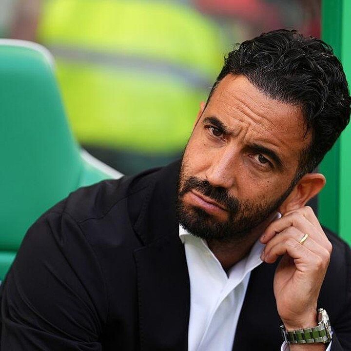 Ruben Amorim Ungkap Tantangan AC Milan dalam Menerapkan Gaya Pressing Tinggi