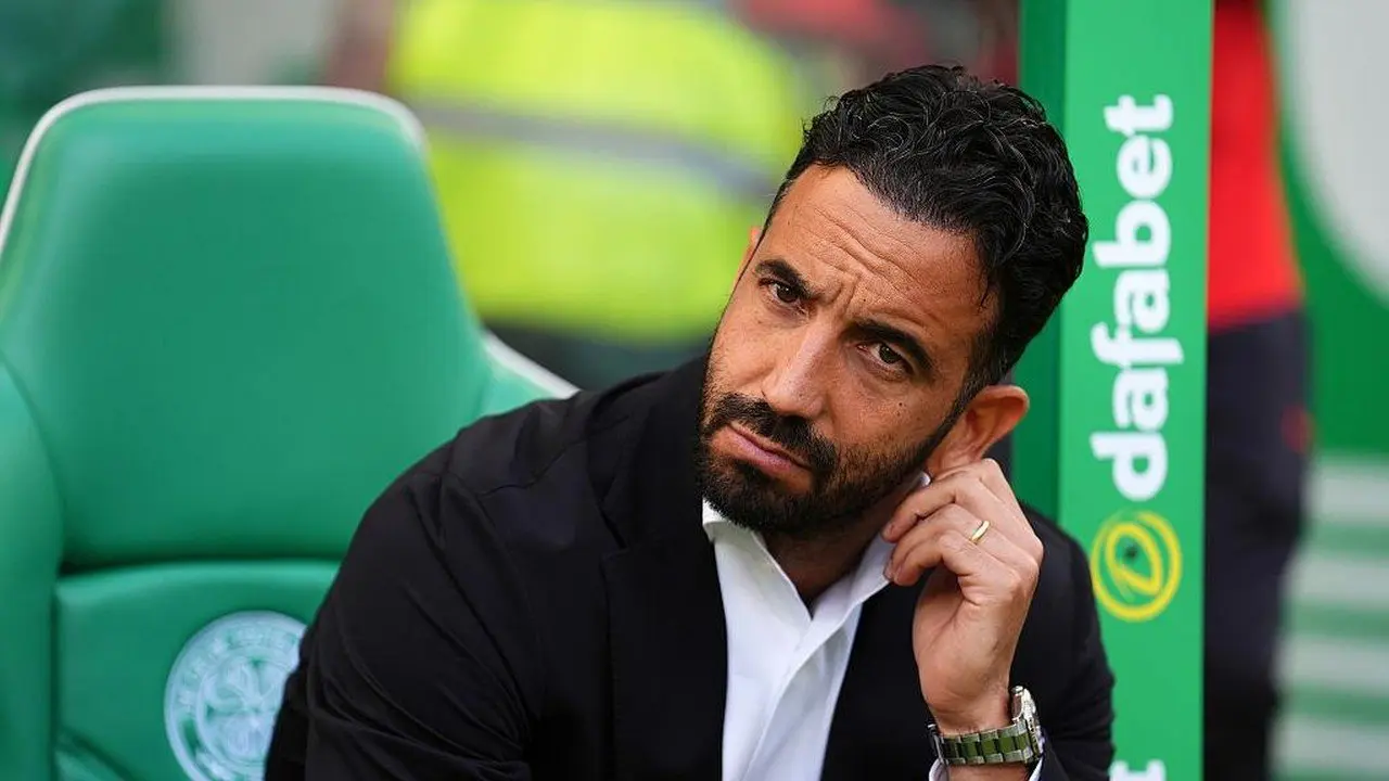 Ruben Amorim Ungkap Tantangan AC Milan dalam Menerapkan Gaya Pressing Tinggi