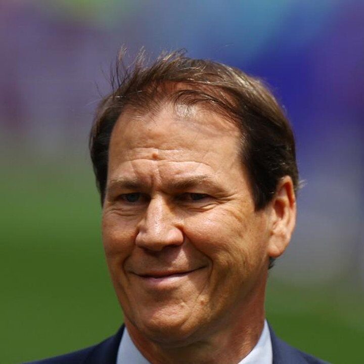 Rudi Garcia Resmi Mundur dari Pelatih Timnas Belgia Setelah Piala Dunia 2026