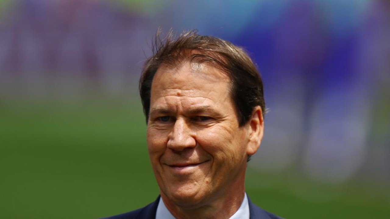 Rudi Garcia Resmi Mundur dari Pelatih Timnas Belgia Setelah Piala Dunia 2026