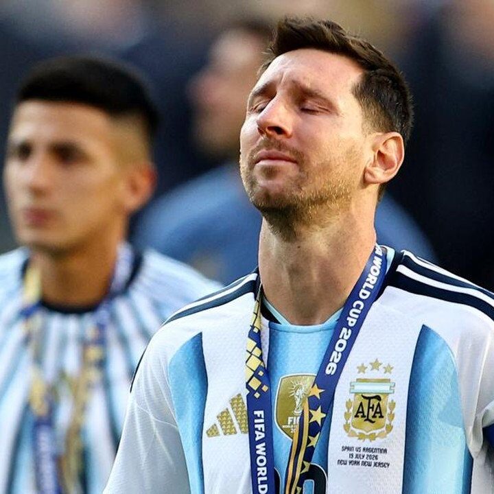 Rudi Voeller Kritik Gaya Main Argentina: Bukan Panutan Sepak Bola