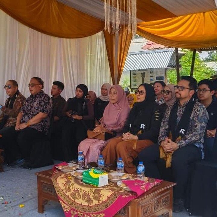 Rumah Inspirasi ke-10 Dibuka di Aceh Tamiang, Berharap Putus Rantai Kemiskinan