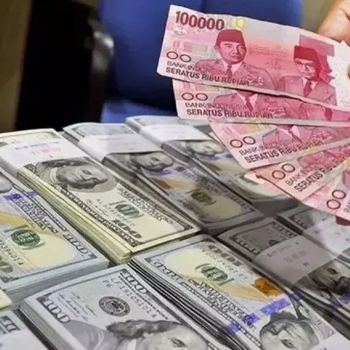 Rupiah Berbalik Menguat Pekan Ini, Lanjut ke Berapa?