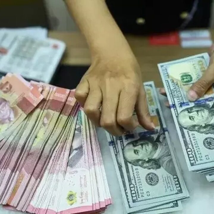 Rupiah Diprediksi Menguat Pekan Depan, Perhatikan Sentimen Global dan Domestik