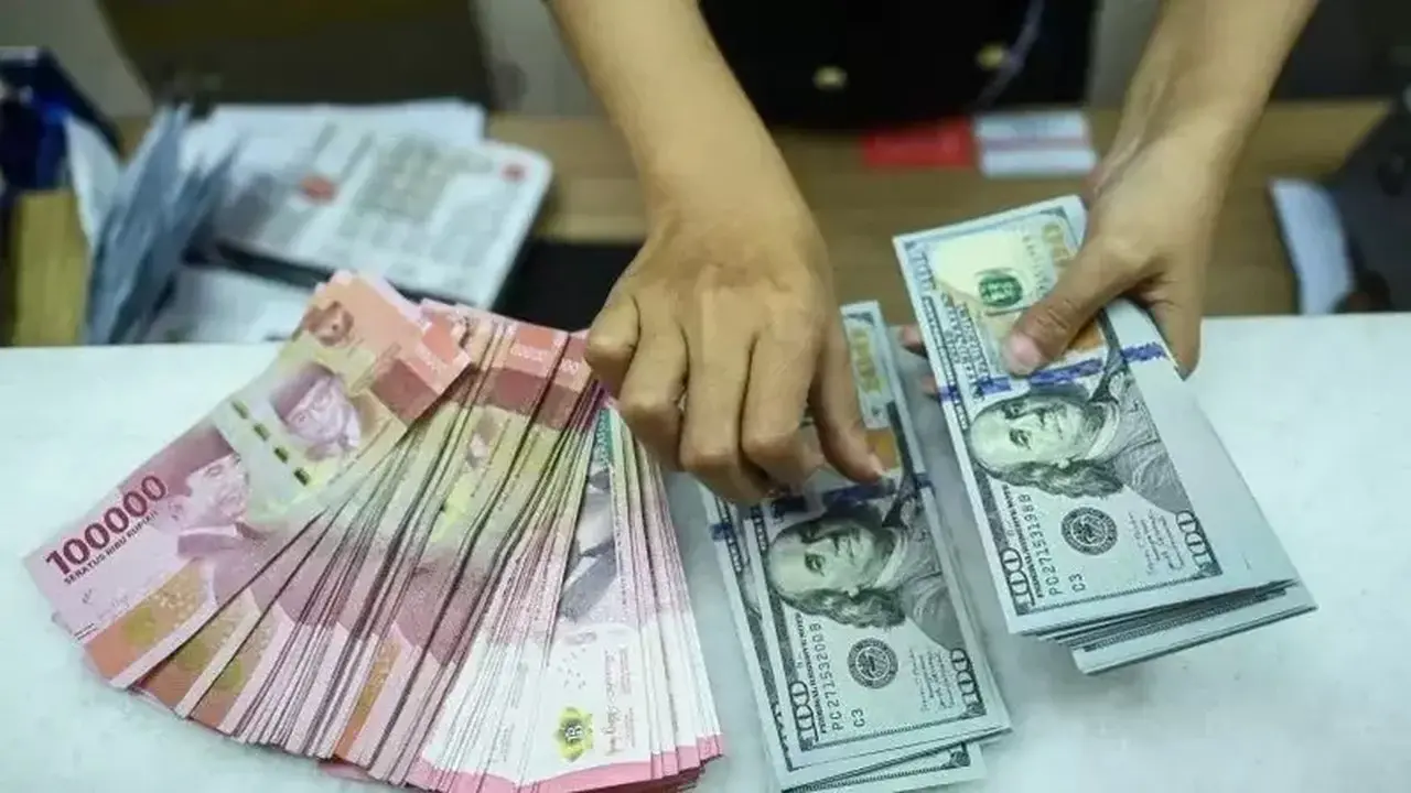 Rupiah Diprediksi Menguat Pekan Depan, Perhatikan Sentimen Global dan Domestik