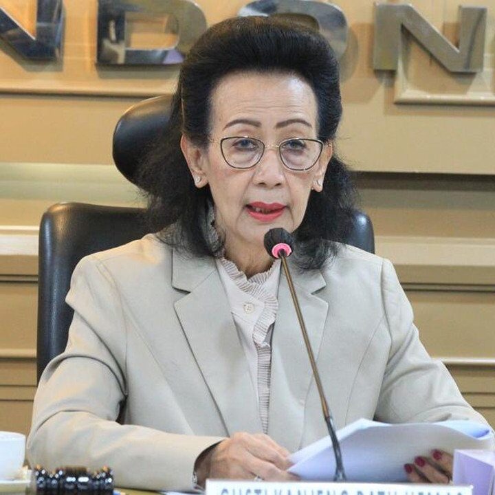RUU Daerah Kepulauan: Fondasi Pembangunan Berkelanjutan untuk Indonesia