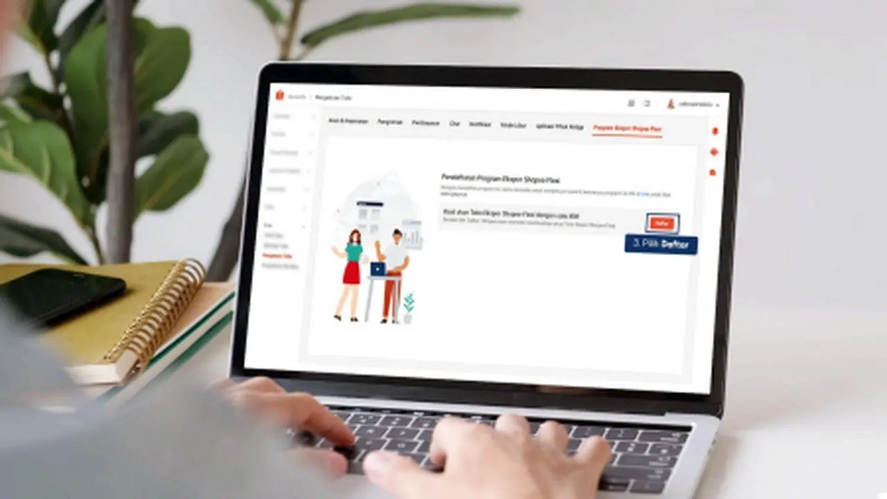 s.id Shop Meluncur, Fasilitasi Monetisasi Karya Digital Kreator Lokal