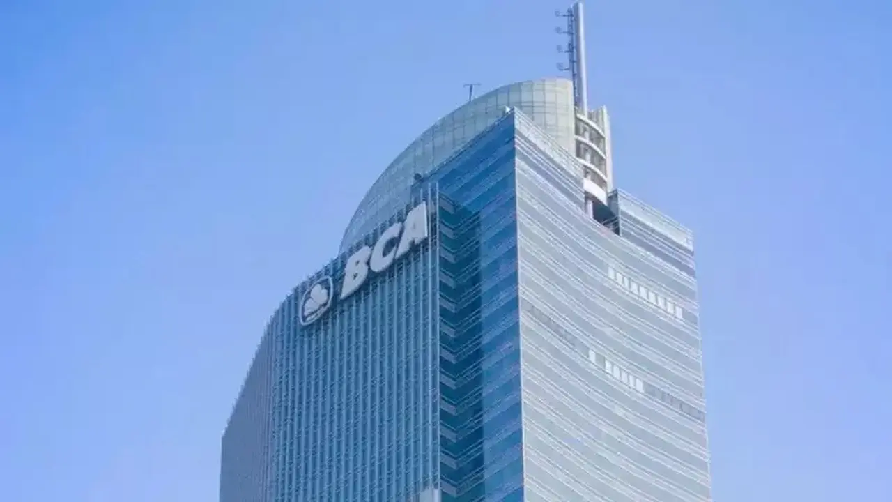 Saham BBCA Menguat Tajam, Investor Asing Borong Rp 698 Miliar