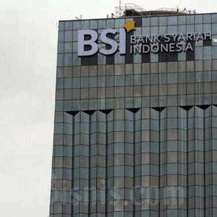 Saham BRIS Meroket Didorong Arus Dana Asing dan Kinerja Solid