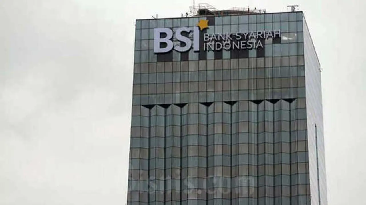 Saham BRIS Meroket Didorong Arus Dana Asing dan Kinerja Solid
