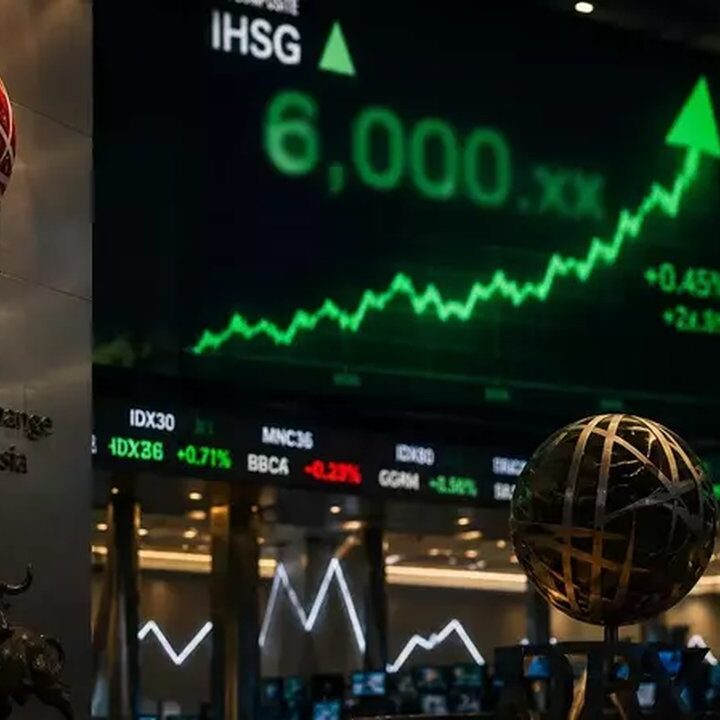 Saham Nikel DKFT Diprediksi Cuan di Tengah Tantangan Bisnis