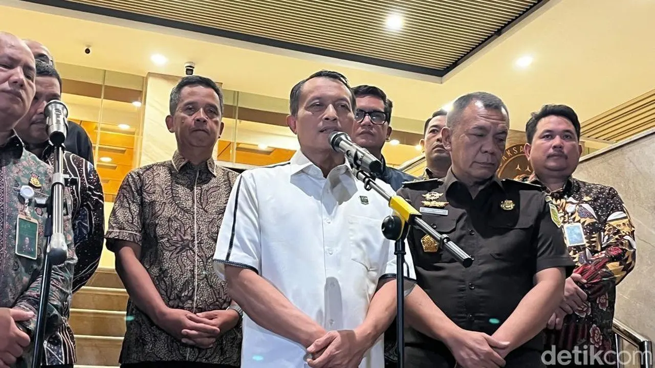 Saksi Kasus TPPU Eks Jampidsus Febrie Adriansyah Dititipkan ke LPSK