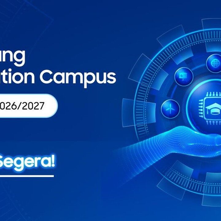Samsung Buka Pendaftaran Program Talenta Digital Gratis: Inovasi Coding, AI, dan IoT