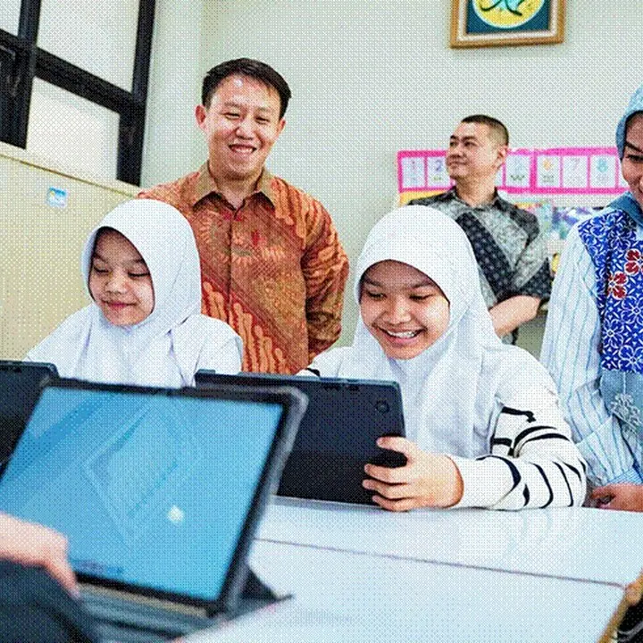 Samsung Perkenalkan Ecosystem Pendidikan ‘Samsung for Education’ Untuk Sekolah di Indonesia